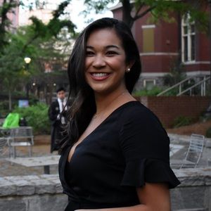 Meet your Posher, Kimberly